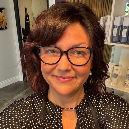 Jennifer Tennant | Elevation Hair Studio
