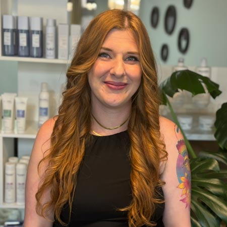 Mallory | Elevation Hair Studio